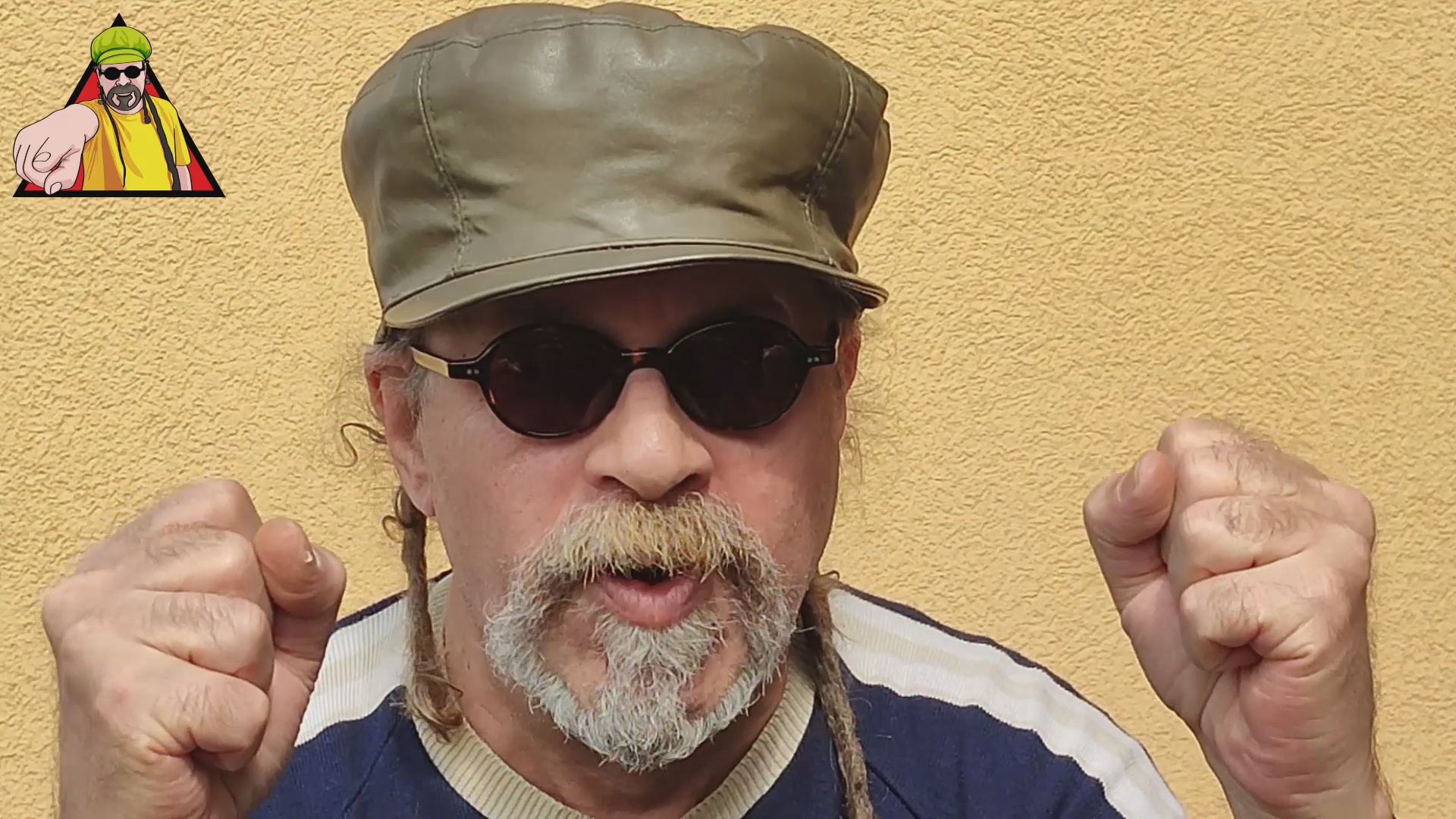 Prorogata al 15 giugno la “raccolta schei” per il nuovo album di Skardy "Figa e Sfiga" Crowfunding Spot Raccolta Schei Reprise 2