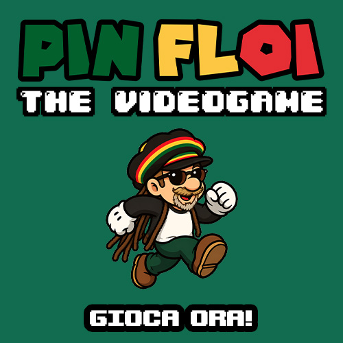 Pin Floi la storica canzone di Skardy è ora un videogame videogame call to action