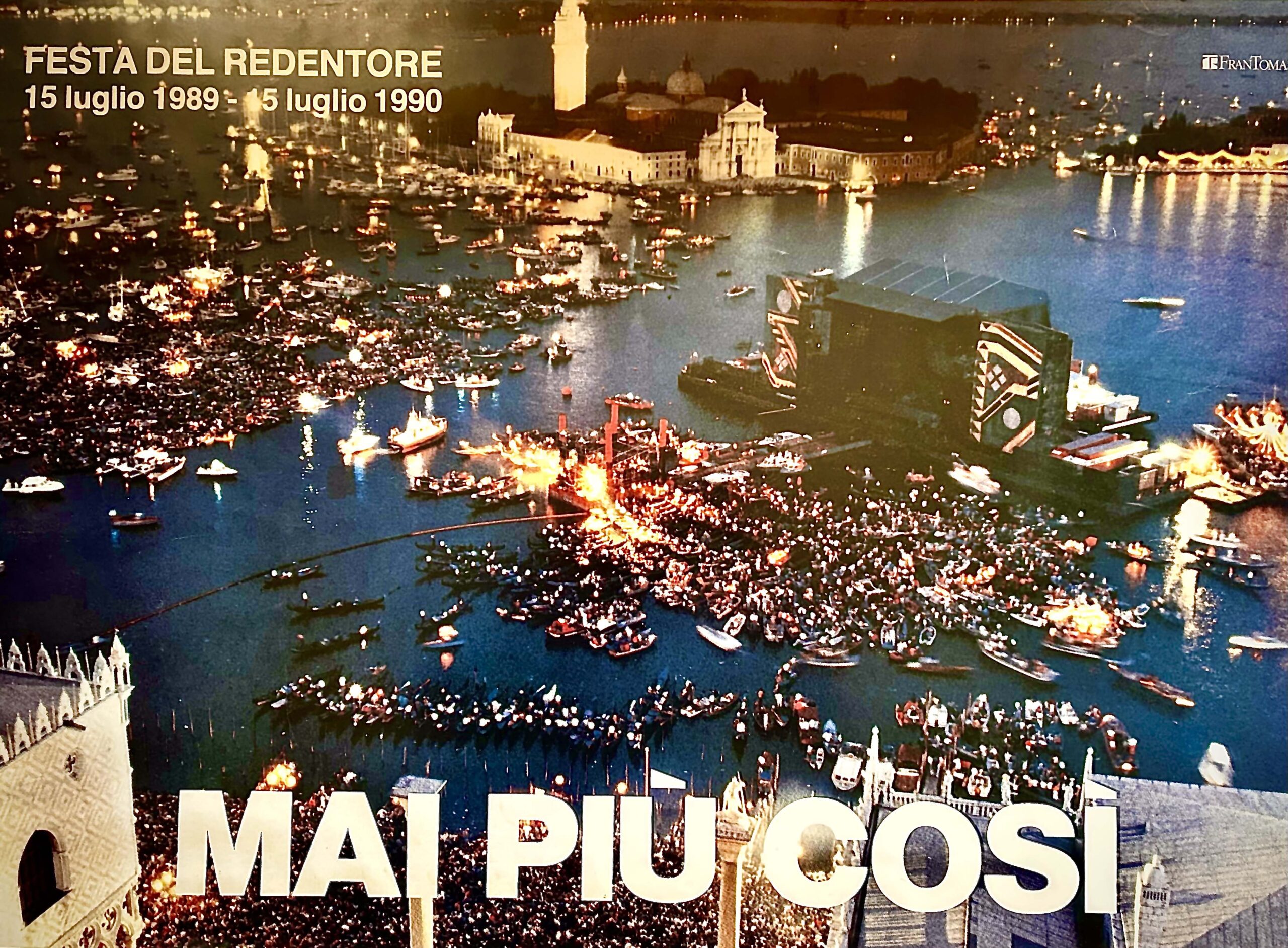 Pin Floi la storica canzone di Skardy è ora un videogame Poster Mai Pi Cos Fran Tomasi2 Scaled